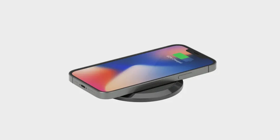 Wireless Charging Electrical Pad