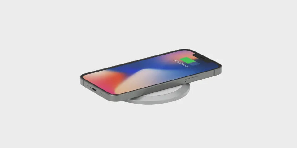 Wireless Charging Pop Up Outlet