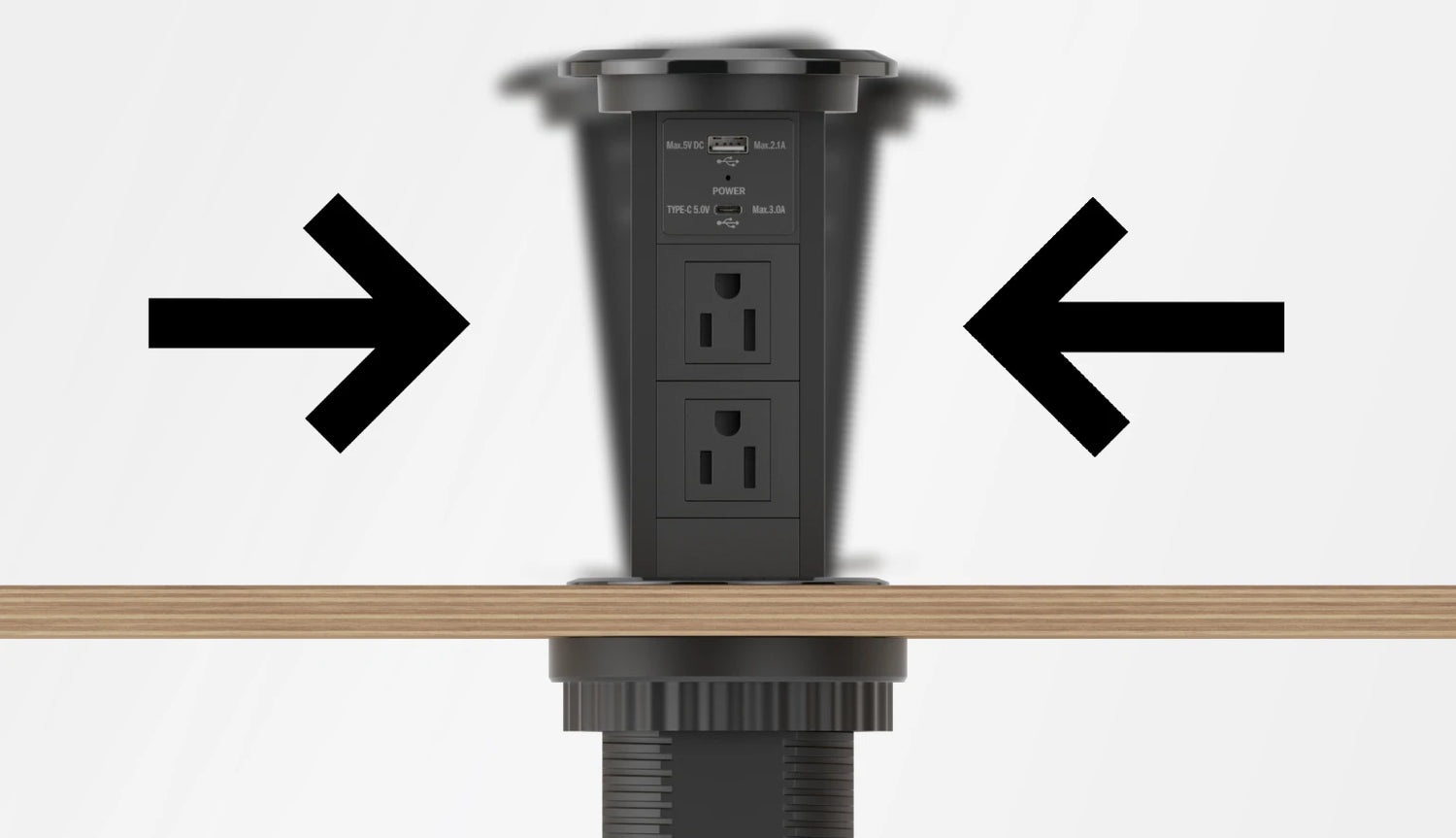 V3C Sturdy Design Image
