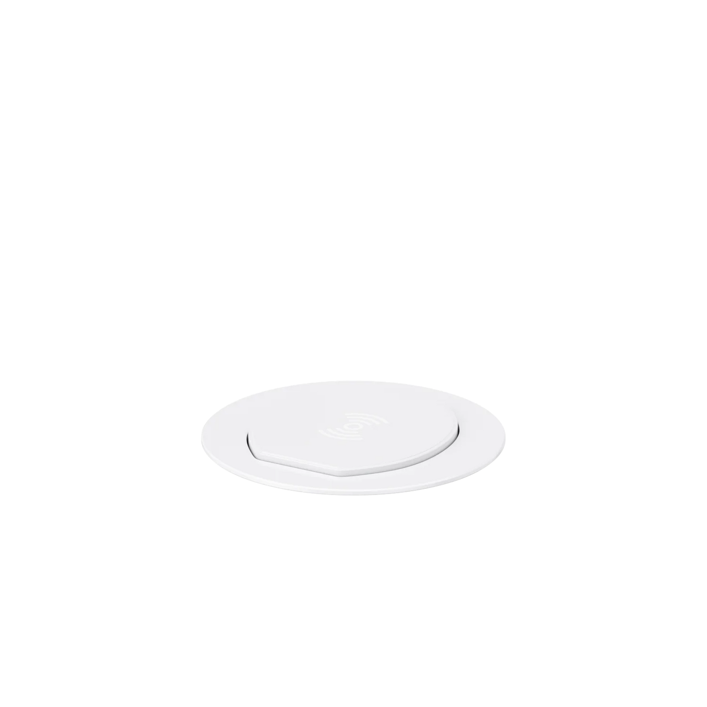 Hubbell Tri-Power Countertop Pop Up Receptacle