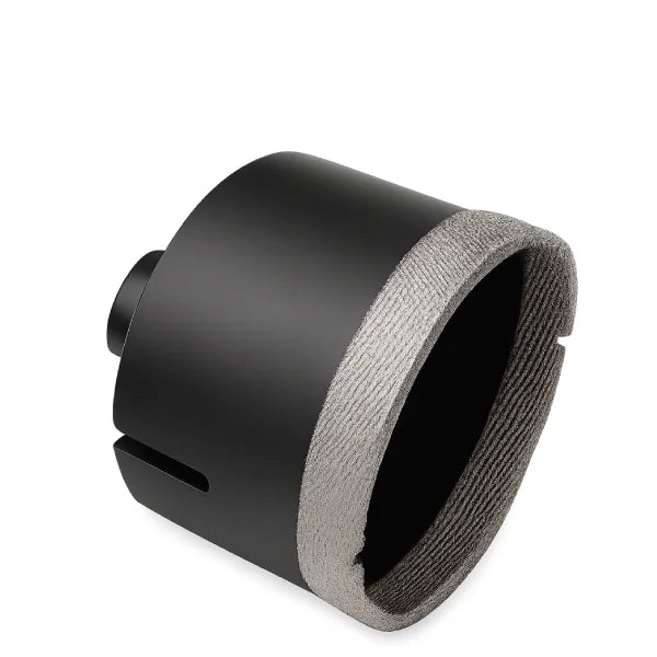 Point Pod Drill Bit 4" for Stone