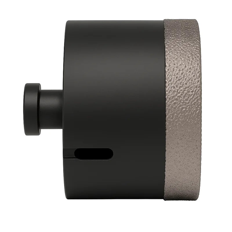 Point Pod Drill Bit 4" for Stone
