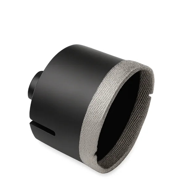 Point Pod Drill Bit 4" for Stone