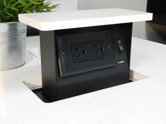 S-Box® Pop-Up Outlets: What They Are (and a Seamless USA Alternative)