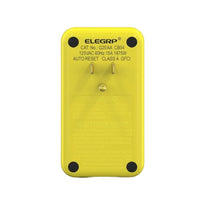 V3CW: White Motorized Pop Up Outlet with USB