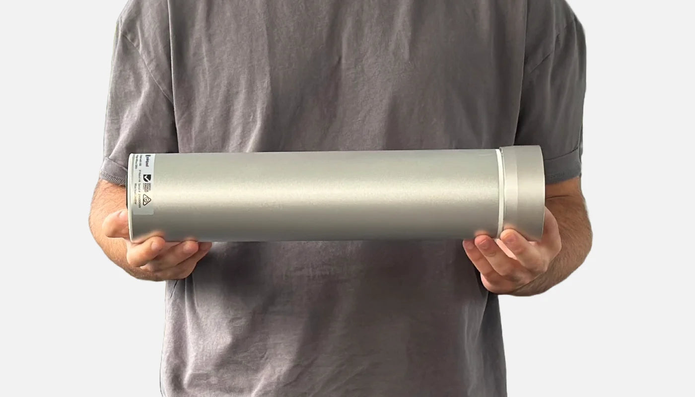 Point Pod Counter Outlet: Integrated Pop Up Electrical Outlet - Modern ...