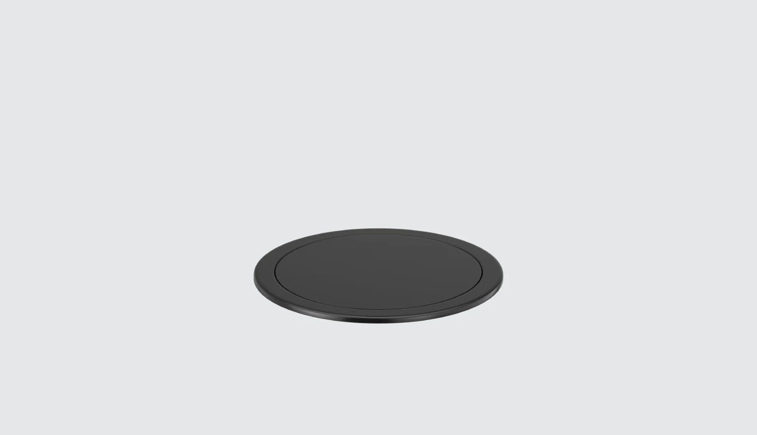 Clean Black Top on V15 Pop Up Outlet